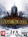 Warner Bros. Interactive The Lord of the Rings War in the North (PC)