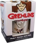 Paladone Paladone: Gremlins Mug and Socks Set (Méret: 40-45) (Ajándéktárgyak)