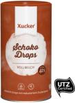 Xucker Whole milk Chocolate Drops 750 g