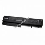 VHBW Helyettesítő akku HP Business Notebook NX6110 típus HSTNN-C12C 5200mAh