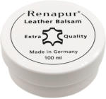 Renapur Bőrtárgy ápoló méhviaszos balzsam 100ml Renapur