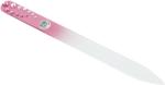 Pilă de sticlă FW cu pietricele - SW10 Pink