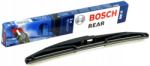 Bosch Toyota Auris (E15, NMT, SB1 alvázkódok) ferdehátú 2007.02-2012.10 -tól hátsó ablaktörlő lapát, méretpontos, Európában gyártott típusokhoz, gyári csatlakozós Bosch H309 3397011630 (3397011630)
