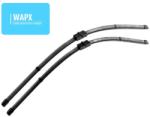 Oximo VW Volkswagen Golf Plus 2005.01 - 2014.02 első ablaktörlő lapát készlet, méretpontos, gyári csatlakozós, Oximo WAP300300 (WAP300300)