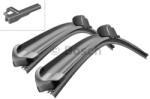 Bosch Peugeot 207 első ablaktörlő lapát készlet, méretpontos, gyári csatlakozós, Bosch 3397118977 A977S (A977S)