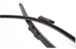 Oximo VW Volkswagen Passat (B7 Alltrack, 365) 2012.01- 2014.12 első ablaktörlő lapát készlet, méretpontos, gyári csatlakozós, Oximo WC4005251 (WC4005251)