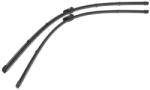 Valeo Citroen C4 Spacetourer, Grand C4 Spacetourer 2018-tól első ablaktörlő lapát készlet, méretpontos, gyári csatlakozós, Valeo 577894 VM894 (577894)