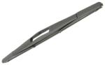 Bosch Renault Twingo 1993-2007 hátsó ablaktörlő lapát, méretpontos, gyári csatlakozós Bosch H300 3397004628 (3397004628)