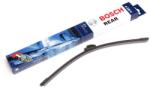Bosch VW Touareg I (7LA, 7L6, 7L7) 2003-2010-ig hátsó ablaktörlő lapát, méretpontos, gyári csatlakozós, Bosch 3397008006 A330H (A330H)