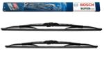 Bosch Volvo S60 I, 2000.11. - 2004.07-ig első ablaktörlő lapát készlet, méretpontos, gyári csatlakozós, Bosch 3397001801 (3397001801)
