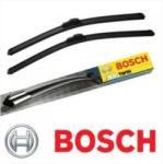 Bosch Audi A6 (C7 alvázkód) sedan, Avant és Allroad 2010.11-től 2018.03-ig első ablaktörlő lapát készlet Bosch 3397007638 A638S (3397007638)