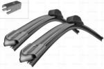 Bosch BMW X3 (G01, F97) 2018.04-tól első ablaktörlő lapát készlet, méretpontos, gyári csatlakozós Bosch 3397014422 A322S [helyette SWF119487] (3397014422)