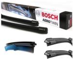Bosch Alfa Romeo GT 2005. 05. -2010-ig első ablaktörlő lapát készlet, méretpontos, gyári csatlakozós, Bosch 3397118972 A972S (A972S)