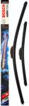 Bosch Toyota Auris (E15 alvázkód) 2006.11 - 2012.09 első ablaktörlő lapát készlet, Bosch 3397118911 AR653S (3397118911)