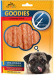 4DOG Recompense 4DOG Goodies Chicken Rice Sticks 100g