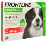 Merial Frontline Combo XL (40-60 kg) - 1 Pipeta Antiparazitara
