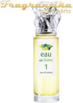 Sisley Eau de Sisley #1 EDT 50ml Parfum