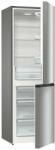 Gorenje RK6192EXL4 Hűtőszekrény, hűtőgép