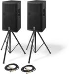 Yamaha DSR115 Monitor de scena