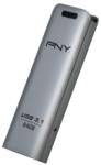 PNY Elite Steel 64GB USB 3.1 FD64GESTEEL31G-EF Memory stick
