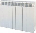  Aluminiu radiator aripioare 10 500 (1488W) (04793-100-44)