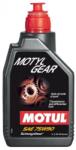 Motul Motylgear 75W-90 1L Technoszintetikus® hajtóműolaj