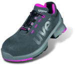 uvex Uvex1 Ladies Félcipő Női Szürke/Pink S2 Src Esd (41) (8562841)