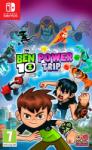 BANDAI NAMCO Entertainment Ben 10 Power Trip (Switch)