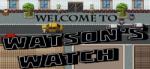 Retro Warp Gaming Watson's Watch (PC)