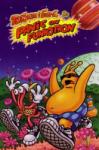SEGA ToeJam & Earl in Panic on Funkotron (PC)