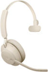 Jabra Evolve 2 65 Mono MS (26599-899-898) Casti