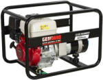 GENMAC G5500HO Generator
