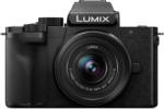 Panasonic Lumix DC-G100K + 12-32mm (DC-G100KEG-K) Digitális fényképezőgép