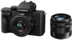 Panasonic DC-G100W + 12-32mm + 35-100mm (DC-G100WEG-K) Aparat foto