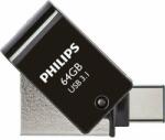Philips 64GB USB-C 3.1 FM64DC152B/00 Memory stick