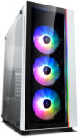 Deepcool MATREXX 55 V3 ADD-RGB WH 3F (DP-ATX-MATREXX55V3-AR-WH-3F)