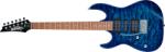 Ibanez GRX70QAL TBB LH