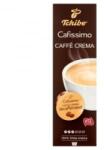 Tchibo Cafissimo Caffe Crema Decaff koffeinmentes kapszula 10db (4046234836509)