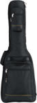 RockBag RB-20606-B/PLUS Elektromos gitár puhatok Fekete