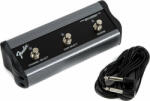 Fender Channel-Gain-Reverb 3-Button Pedală mai multe canale (<![CDATA[0994064000]]>)