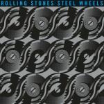 The Rolling Stones - Steel Wheels (Half Speed Vinyl) (LP) (602508773310)