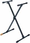 Hercules KS118B Stand pliant pentru claviaturi (KS118B)
