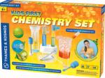 Thames & Kosmos Set pentru experimente Kosmos - Set chimie (642921)