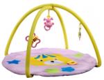Arti Salteluta de joaca arti b694519 tiger toys pink