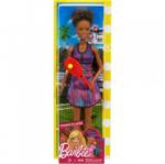 Mattel Barbie cariere tenismena FJB11 Papusa Barbie