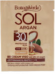 Bottega Verde - Mostra bb cream hidratant, cu ulei de Argan, SPF 30, nude - SOL Argan