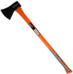 RICHMANN Topor pentru despicat, coada fibra, maner cauciucat, 1 kg, 8.5x37 cm, Richmann Exclusive (C2586) - artool