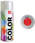 Beorol Vopsea spray acrilic rosu Traffico RAL3020 400ml (740021) - artool