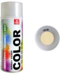 Beorol Vopsea spray acrilic crem Perla RAL1013 400ml (740012) - artool