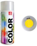 Beorol Vopsea spray acrilic galben Navone RAL1021 400ml (740014) - artool